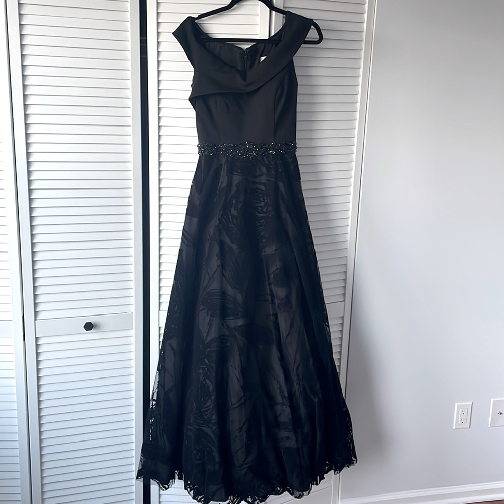 Jovani Gown